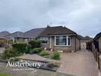 Trentley Road, Stoke-On-Trent ST4 2 bed semi-detached bungalow for sale -