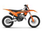 2025 KTM 125 XC Motorcycle for Sale