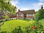Nevin Avenue, Knypersley, Stoke-On-Trent 2 bed detached bungalow for sale -