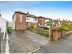 3 bedroom semi-detached house for sale in Kimberley Road, Solihull