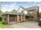 4 bedroom detached house for sale in The Doves, Watford Road, St Albans
