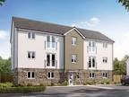 Plot 50, The Cranbourne at Palmerston. 1 bed flat for sale -