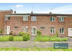 Fenside Avenue, Coventry 3 bed terraced house for sale -