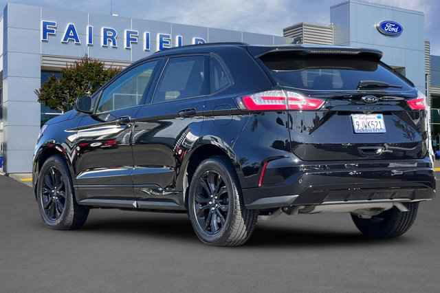 2024 Ford Edge SE 4212 miles