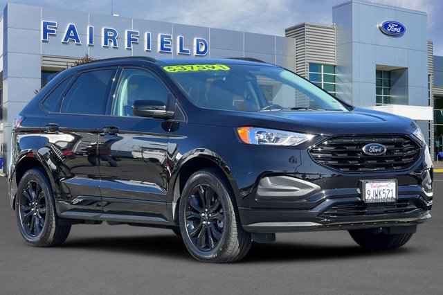 2024 Ford Edge SE 4212 miles