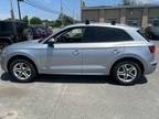 Used 2018 Audi Q5 for sale.