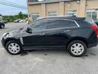 Used 2014 Cadillac SRX for sale.