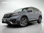 2022 Honda CR-V Gray, 21K miles