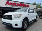 Used 2013 Toyota Tundra 4WD Truck for sale.