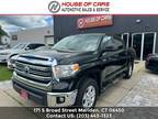 Used 2016 Toyota Tundra 4WD Truck for sale.