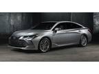 Used 2019 Toyota Avalon for sale.