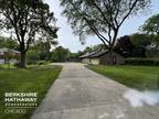 Plot For Sale In Highland Park, Illinois