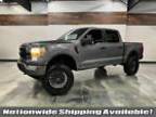 2021 Ford F-150 STX 2021 Ford F150, Gray with 56702 Miles available now!
