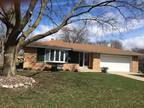 Home For Sale In Germantown, Wisconsin
