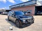 2019 BMW X7 xDrive40i Sports Activity Vehicle for sale