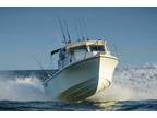 2023 Parker 2820 XLD Sport Cabin Boat for Sale