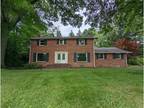 Foreclosure Property: Devonshire Dr NW