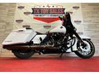 2021 Harley-Davidson CVO Street Glide - Fort Worth,TX