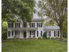 1521 STILL MEADOW CV, CHARLOTTESVILLE, VA 22901 Single Family Residence For Sale