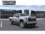 2024 GMC Sierra 2500HD SLT