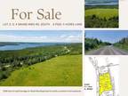 Lot Grand Mira Rd. S, Grand Mira South, NS, B1K 1H2 - vacant land for sale