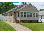 1731 ROSEMONT BLVD, DAYTON, OH 45420 Single Family Residence For Sale MLS#