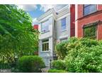 722 A ST SE, WASHINGTON, DC 20003 Single Family Residence For Sale MLS#