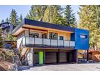 House for sale in Alpine Meadows, Whistler, Whistler, 8409 Matterhorn Drive