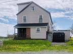 8 Third Street, Glace Bay, NS, B1A 4G7 - house for sale Listing ID 202412955