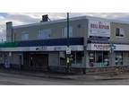 Retail for sale in Carter Light Industrial, Prince George, PG City West
