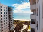 Condo For Rent In Surfside, Florida