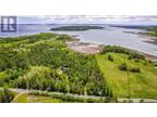 Lot Glebe Road, Chamcook, NB, E5B 3C3 - vacant land for sale Listing ID NB100939