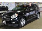 2012 Chevrolet Equinox For Sale