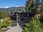House for sale in Blueberry Hill, Whistler, Whistler, 3565 Falcon Crescent