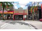 Retail for sale in Downtown VE, Vancouver, Vancouver East, 142 E Pender Street
