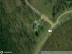 Foreclosure Property: Cattail Creek Rd
