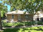 Foreclosure Property: 2329 S 9th Street