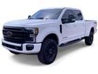 2020 Ford F-250SD Lariat Ultimate 4WD w/Tremor Off-Road Pkg