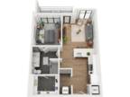 Deca Apartments - 1E