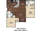 York Woods at Lake Murray Apartment Homes - B2S The Wessinger