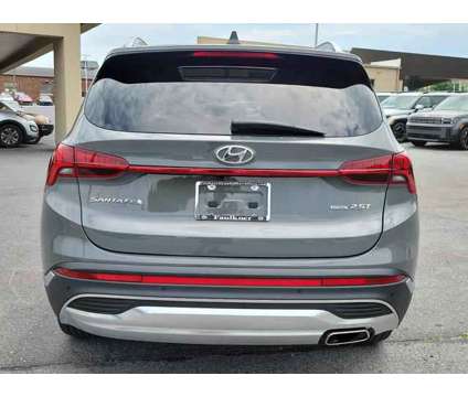 2023 Hyundai Santa Fe Limited is a Grey 2023 Hyundai Santa Fe Limited SUV in Harrisburg PA