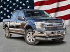 2018 Ford F-150 XLT 112022 miles
