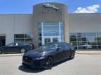 2021 Jaguar XF R-Dynamic SE 9015 miles