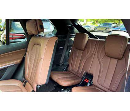 2021 BMW X5 xDrive40i is a Blue 2021 BMW X5 4.6is SUV in Bay Shore NY