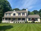 Home For Sale In Frelinghuysen, New Jersey
