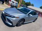 2024 Toyota Camry for sale