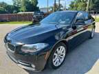 2016 BMW 5 Series for sale