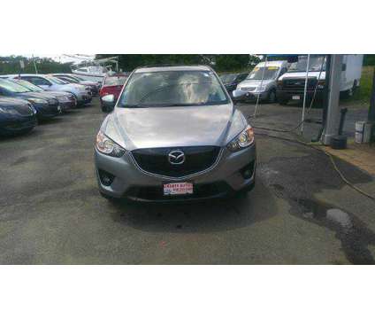 2014 MAZDA CX-5 for sale is a Grey 2014 Mazda CX-5 Car for Sale in Hazlet NJ