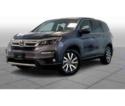 2021UsedHondaUsedPilotUsedAWD is a 2021 Honda Pilot Car for Sale in Merriam KS