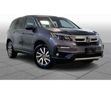 2021UsedHondaUsedPilotUsedAWD is a 2021 Honda Pilot Car for Sale in Merriam KS